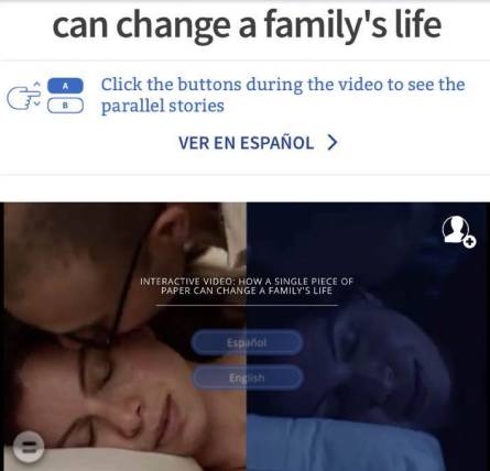 4大板块5种套路,这家西班牙视频网站火遍了美国