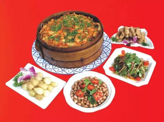 赣州美食不打烊,赣州美食推荐过年不打烊