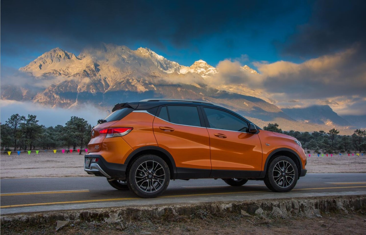 车闻丨成为自主品牌爆款是否就靠优秀的设计