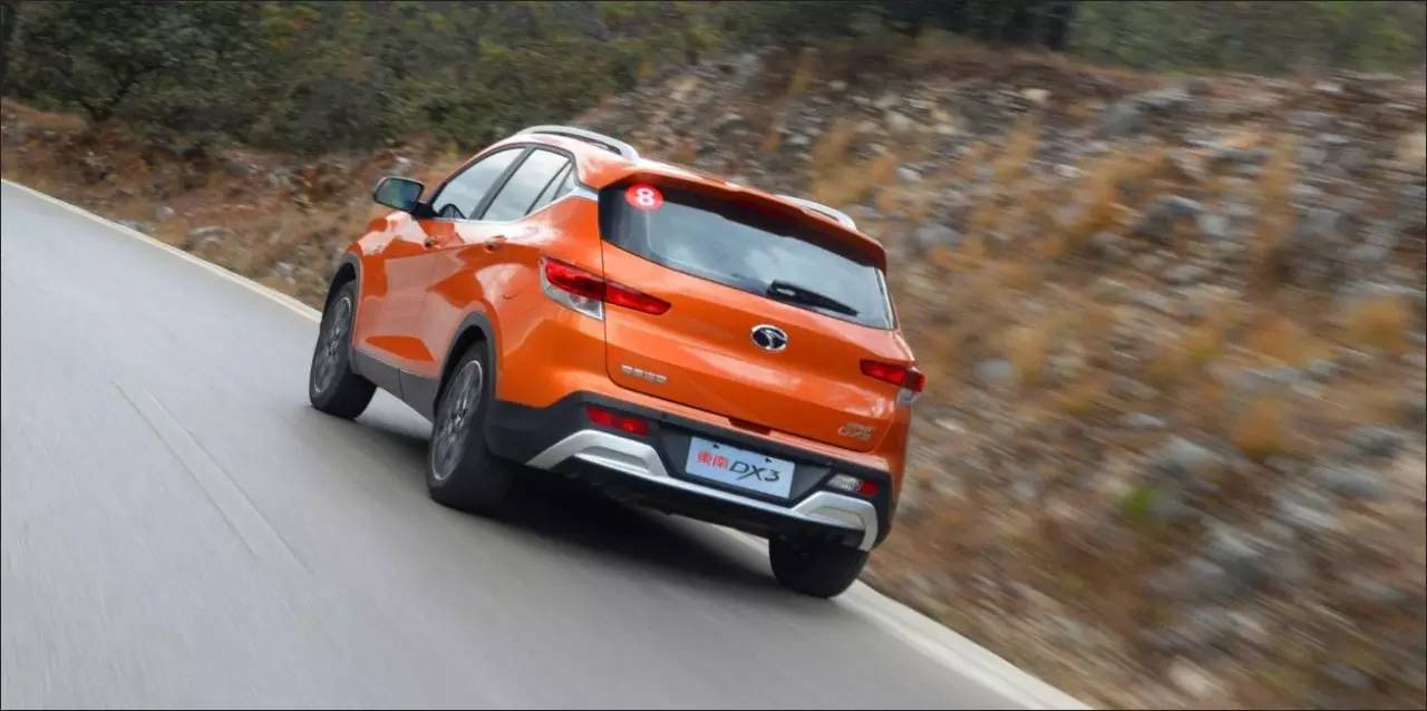 车闻丨成为自主品牌爆款是否就靠优秀的设计