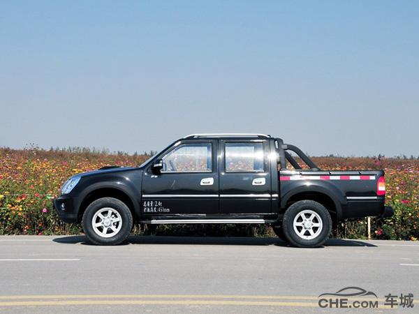 福田萨普征服者2015,福田萨普豪华版