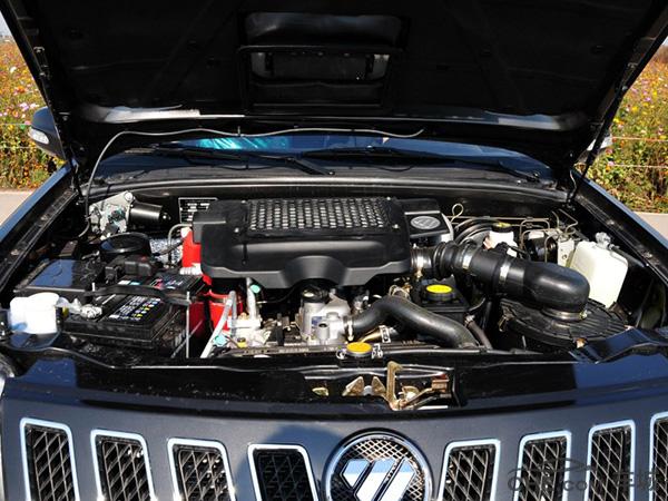 福田萨普征服者2015,福田萨普豪华版