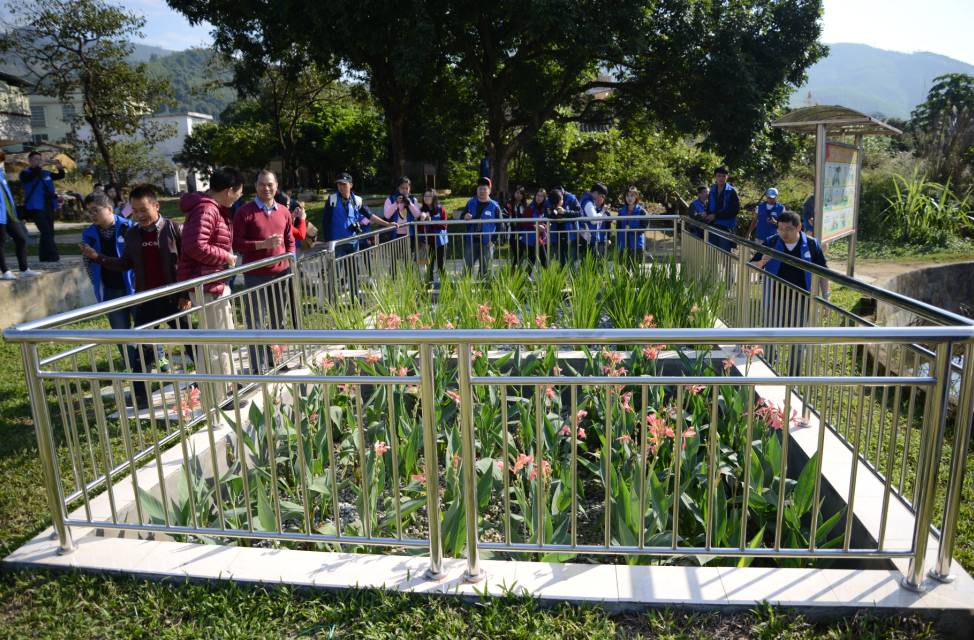 「关注」V观清远深呼吸带你走进佛冈,揭秘美丽乡村炼成秘诀