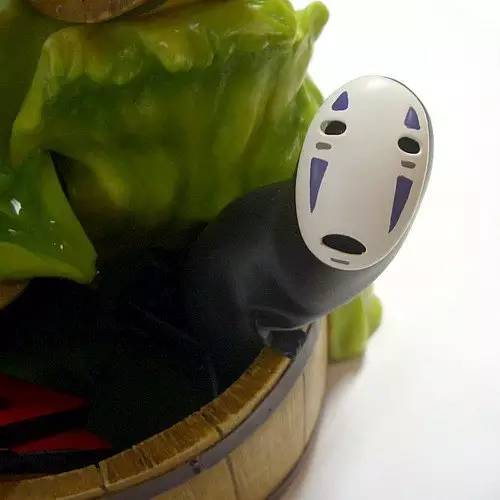 日本神奇动物Top.10榜：每一只都能秒杀J·K·罗琳的想象力！