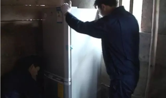 海尔专卖店20年:从最南到最北的海尔专卖店足迹