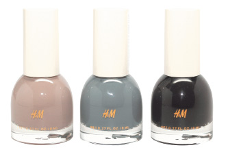 没错它们就是来抢占彩妆市场的!