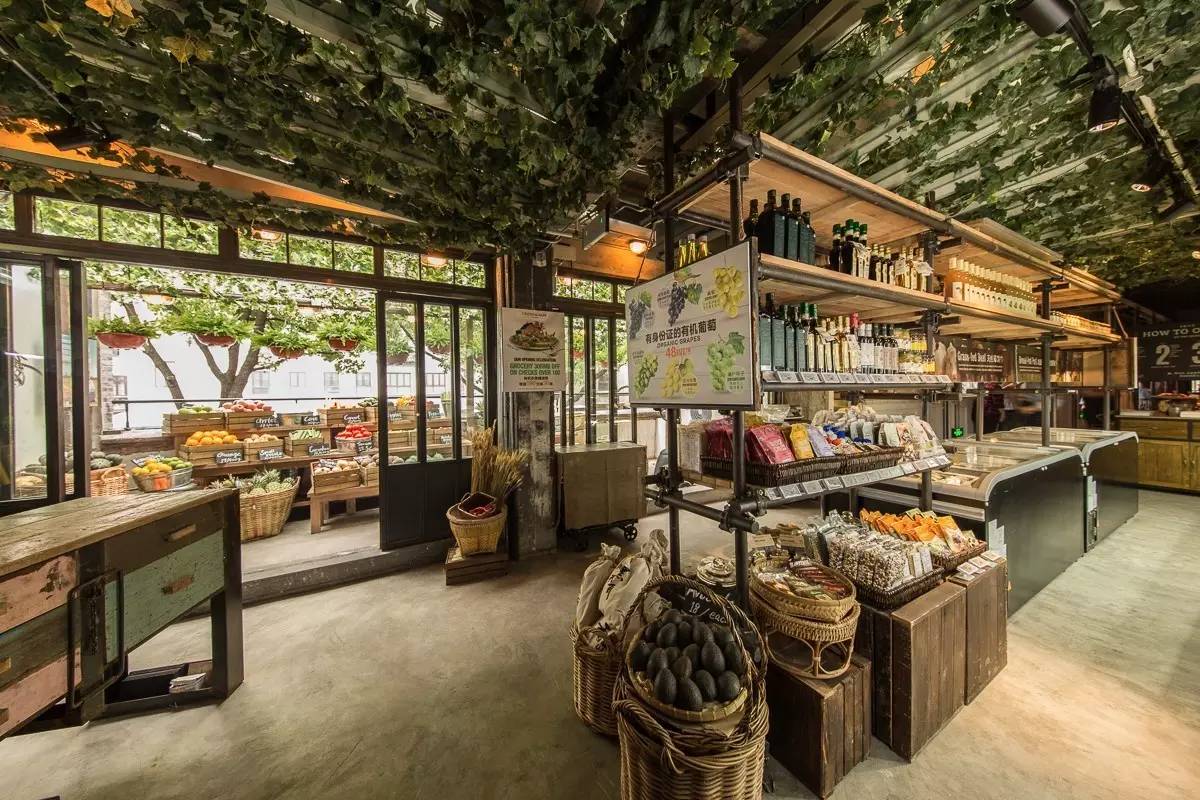 拔草！隐藏在新天地的防空洞酒吧、冠军面包舖、李宗盛阿信的咖啡厅！一天绝不够！