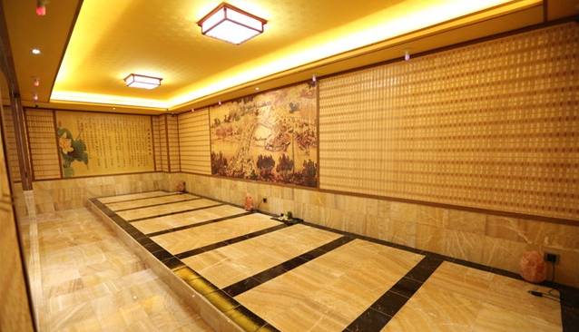 合肥的男神女神们与韩剧男女主角只差一个汗蒸房！