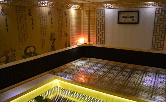 合肥的男神女神们与韩剧男女主角只差一个汗蒸房！