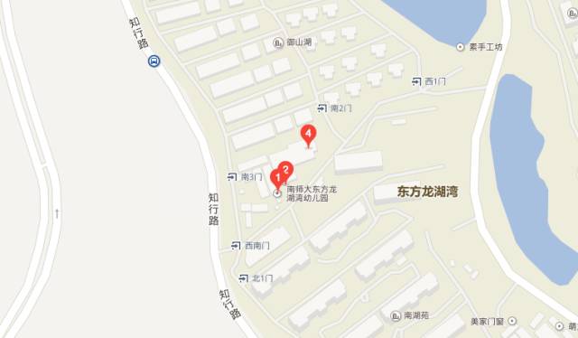 建邺区民办普惠幼儿园排名,南京市建邺区普惠性幼儿园名单