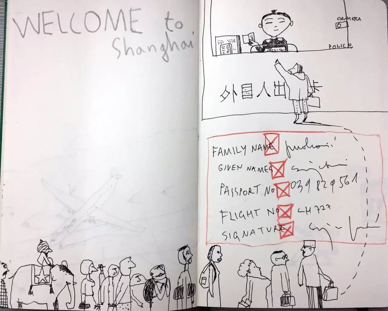 世界级大师薛蓝·约纳科维奇带你在小世界里寻找大世界