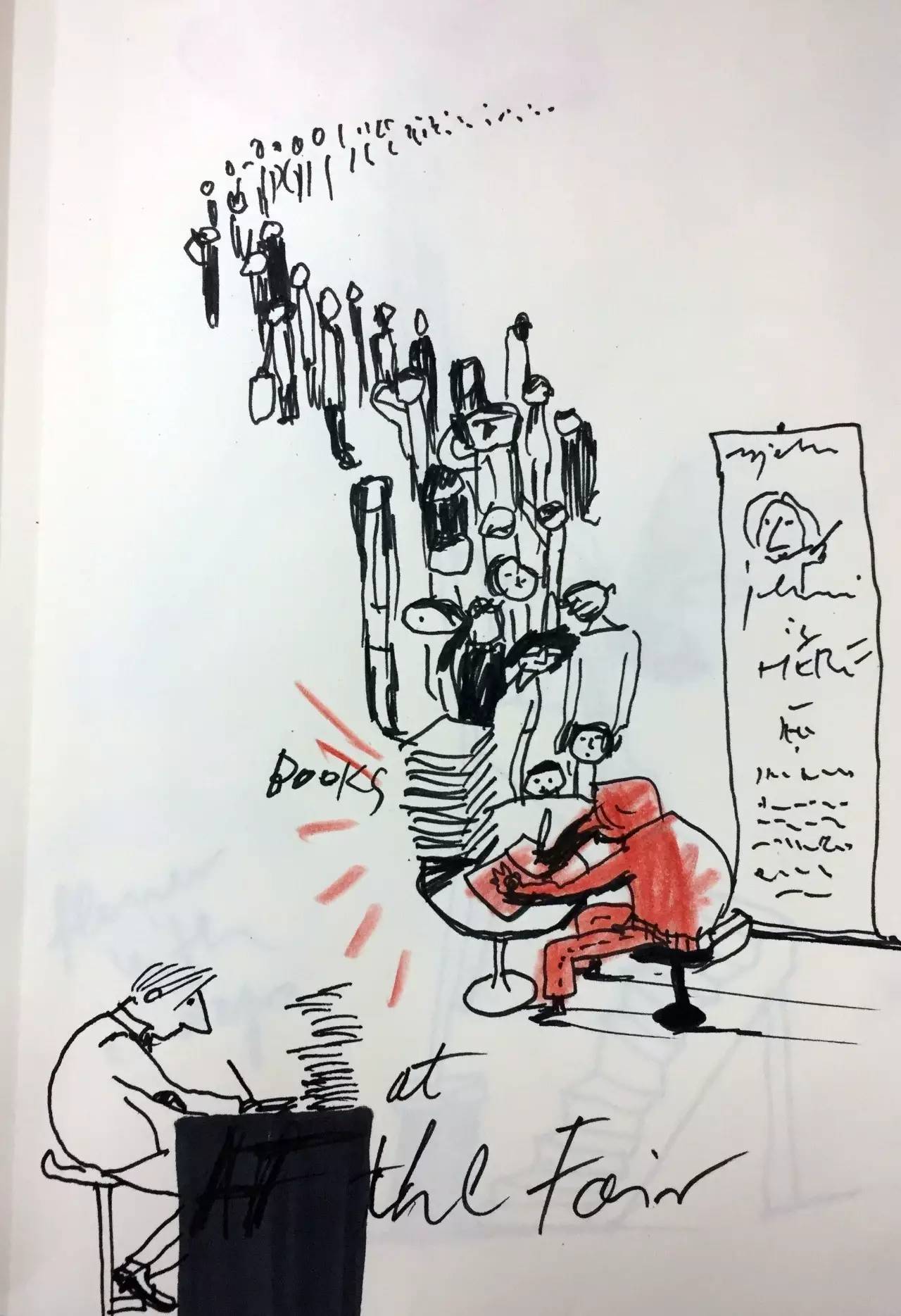 世界级大师薛蓝·约纳科维奇带你在小世界里寻找大世界