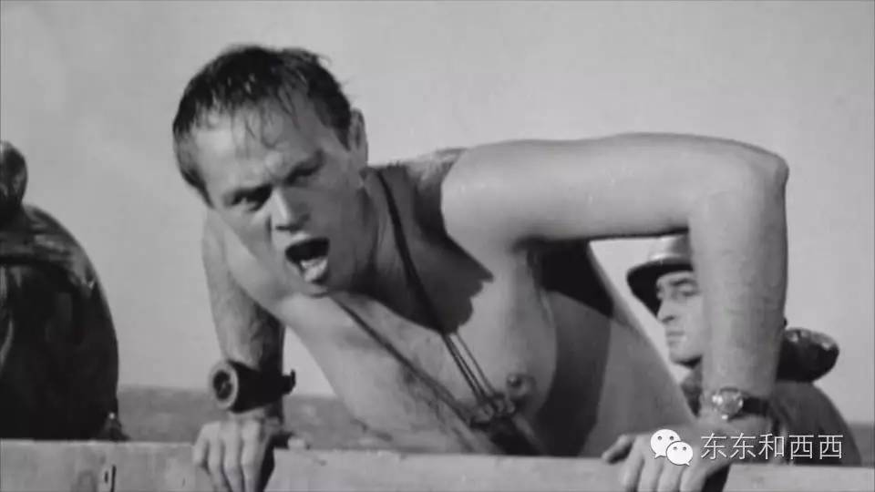 他曾是当红明星,他曾是红极一时的明星