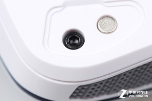 钛度鼠标拆解,钛度智能者鼠标评测