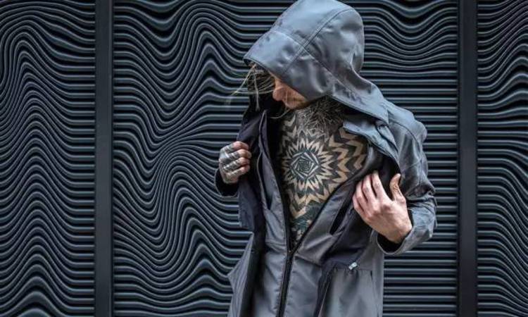 NikeLabACG卖光了,“机能忍者”风为什么这么火?