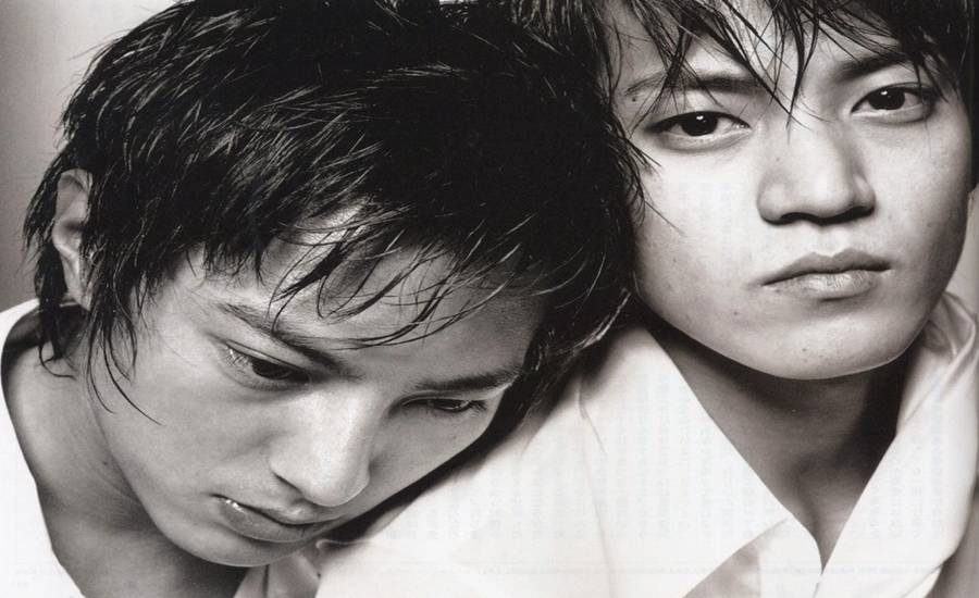 “我有美貌和面包，你给我爱情就好”，“好！”