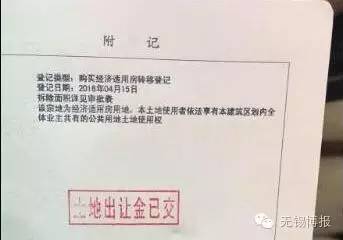 爽！当初买房花10万，现在值70万！安置房上市首日，他们的态度也是你的心声