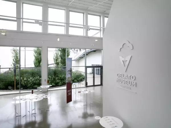 米开冰淇淋博物馆,加州冰激凌博物馆