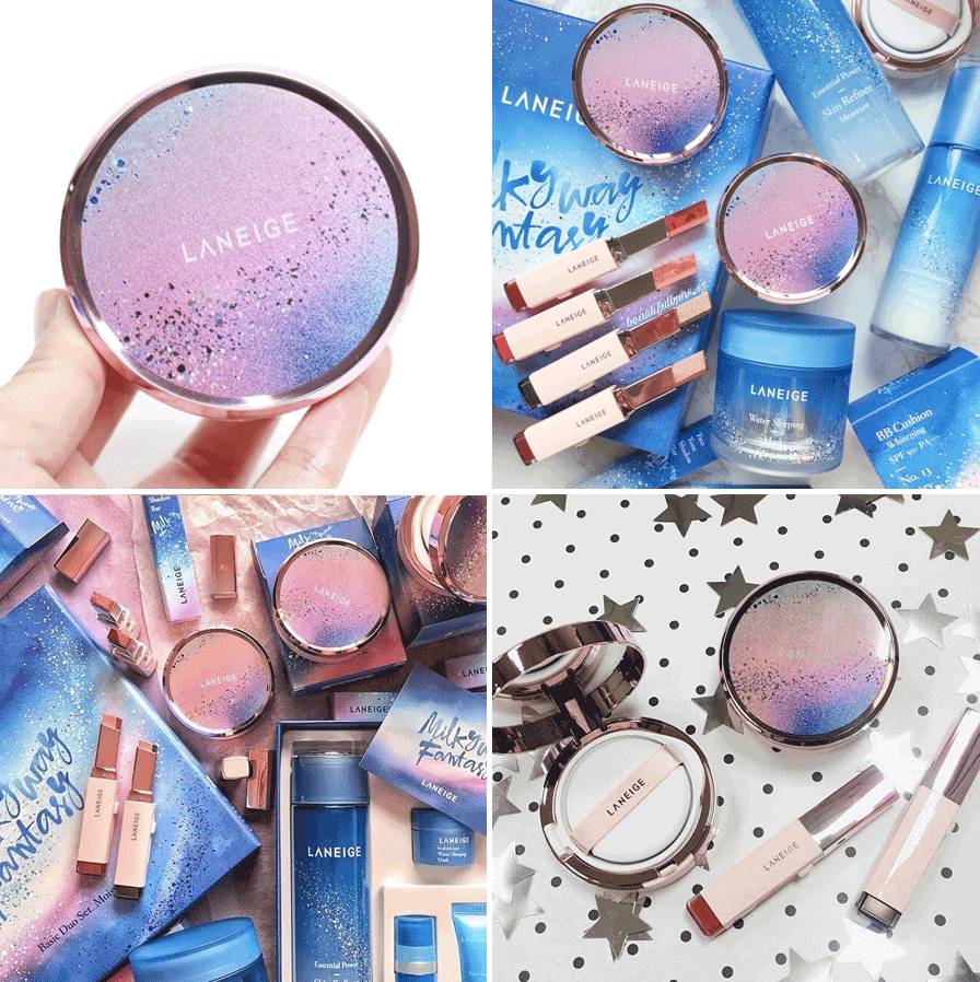 最美不过限量版｜无法抗拒的圣诞礼物草单