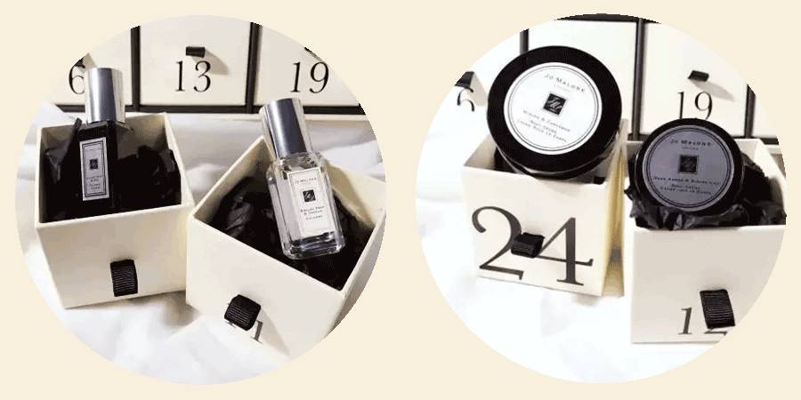 最美不过限量版｜无法抗拒的圣诞礼物草单