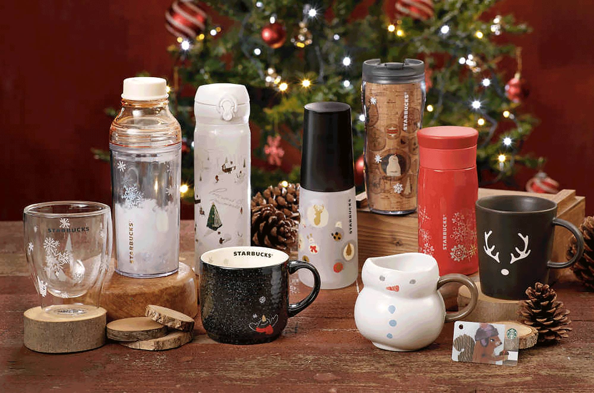 最美不过限量版｜无法抗拒的圣诞礼物草单