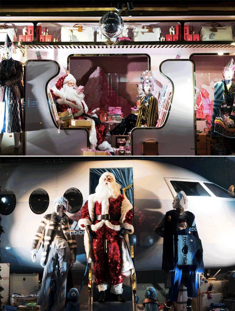 最美不过限量版｜无法抗拒的圣诞礼物草单