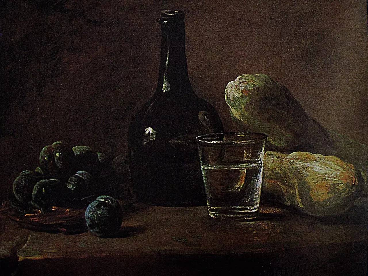 涨知识美学,涨知识国画