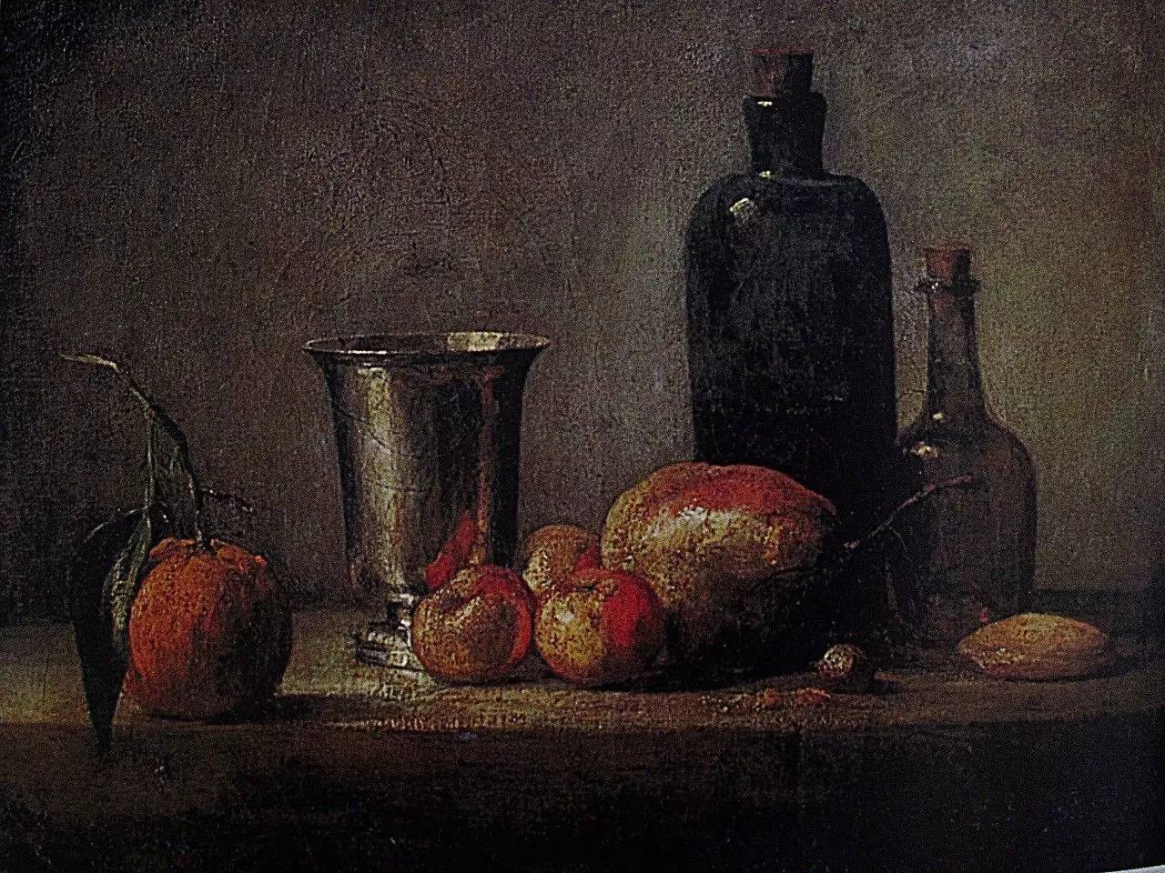 涨知识美学,涨知识国画