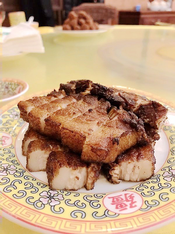 北京200多年的老字号砂锅居,成都排队的老字号砂锅居