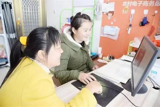 八个月卖了3000万,海南白沙用村淘实现精准扶贫