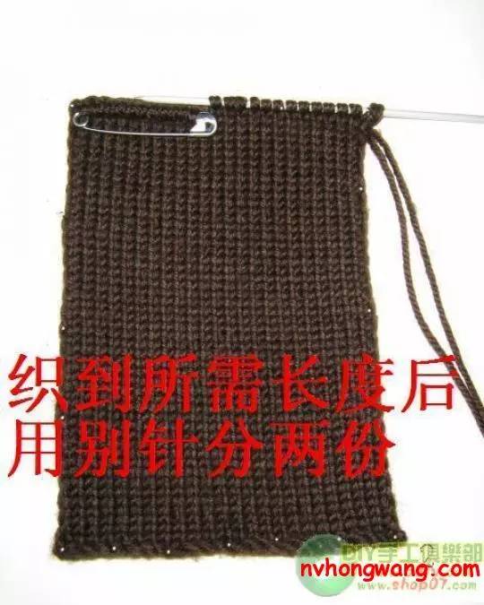 玉儿纺毛线拖鞋编织,编织毛线拖鞋花图案