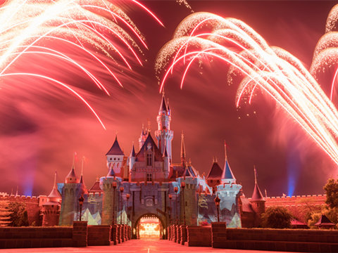 迪士尼公主你不知道的秘密,迪士尼你不知道的秘密