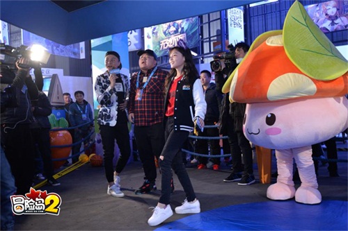 冒险岛第二季嘉年华,冒险岛2不删档集章活动