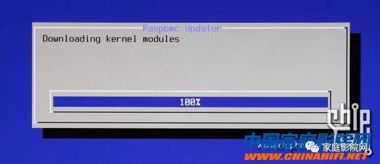 超低成本DIY微型HTPC*放播**器（XBMC+RaspberryPi）软件篇