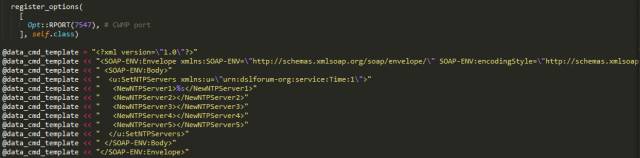 报告|Mirai变种引发德国90万路由器断网