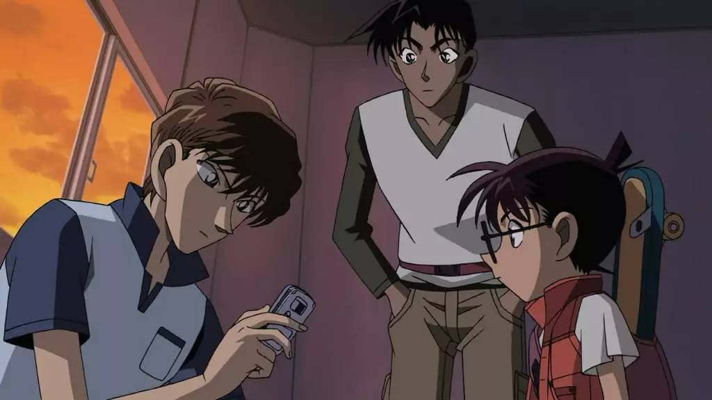 名侦探柯南剧场版全24部排行榜,历年名侦探柯南剧场版