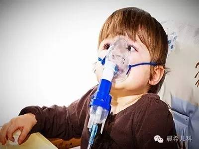 儿科医生说-雾化治疗真的有害吗？