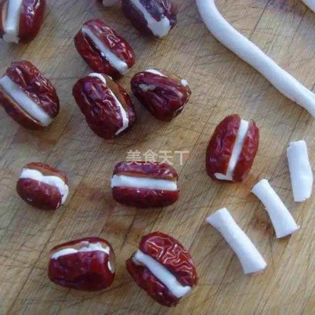 红枣怎么吃才能达到养生的效果,红枣生吃怎么吃最滋补