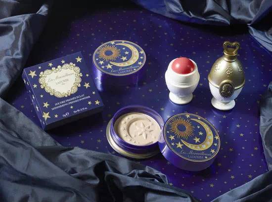 laduree唇釉上市,laduree唇釉开箱