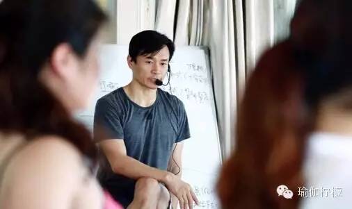 李晓钟瑜伽教培,李晓钟瑜伽