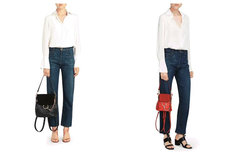 质感满满的平价包包,平价还好看的包包