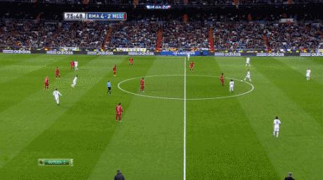 哈维·阿隆索战术,哈维阿隆索十大高光时刻