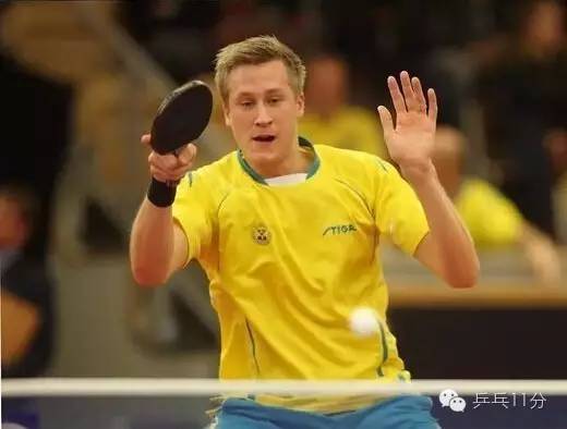 打法印象正胶篇:时间是个神奇的东西