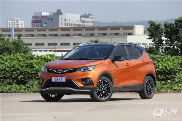 新款哈弗h2s全面测试,哈弗h2s质量和油耗怎么样