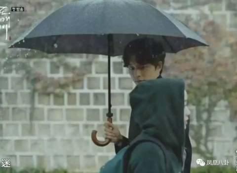 李栋旭鬼怪卫衣,鬼怪女主同款衣服合集