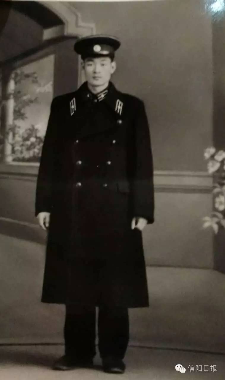 「关注」追忆许光(三):闪闪红星传万代——这位老人给自己定下了“*不五**”原则