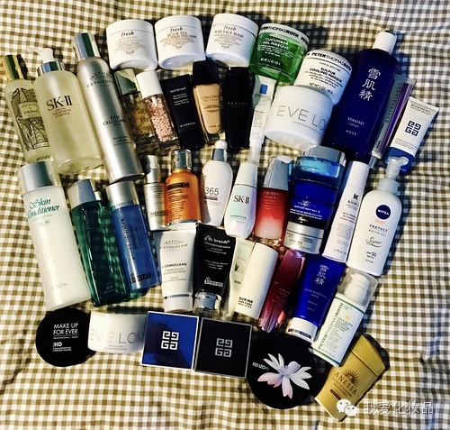 适合混油皮的护肤套装,混油皮护肤帖