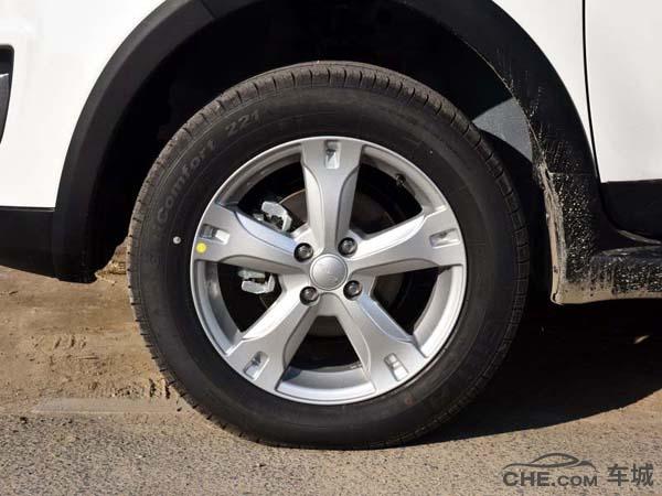 哈弗H1怎么样物美价廉引发购买风暴