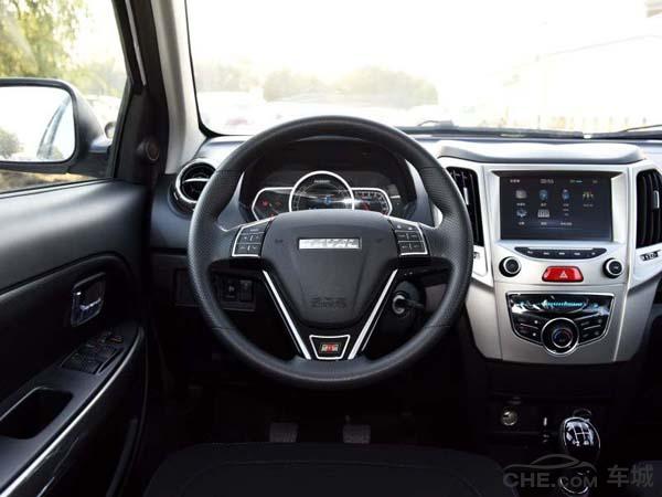 哈弗H1怎么样物美价廉引发购买风暴