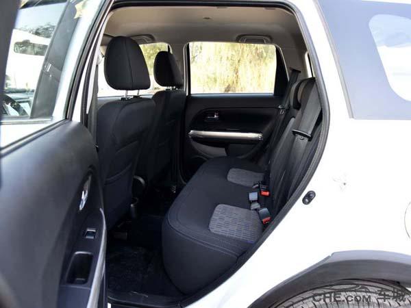 哈弗H1怎么样物美价廉引发购买风暴